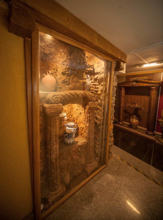 Hotel Mur جاكا المظهر الخارجي الصورة