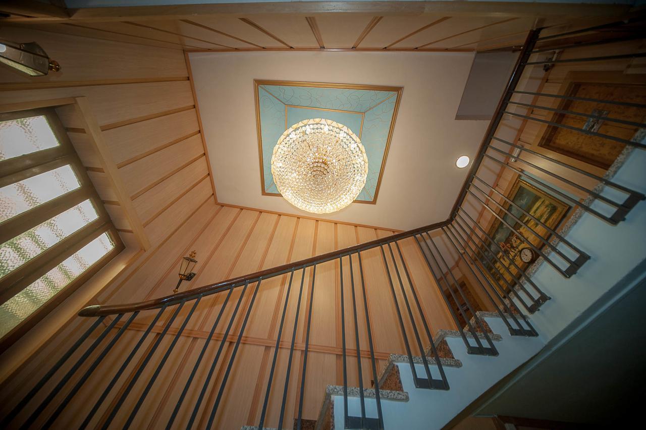 Hotel Mur جاكا المظهر الخارجي الصورة